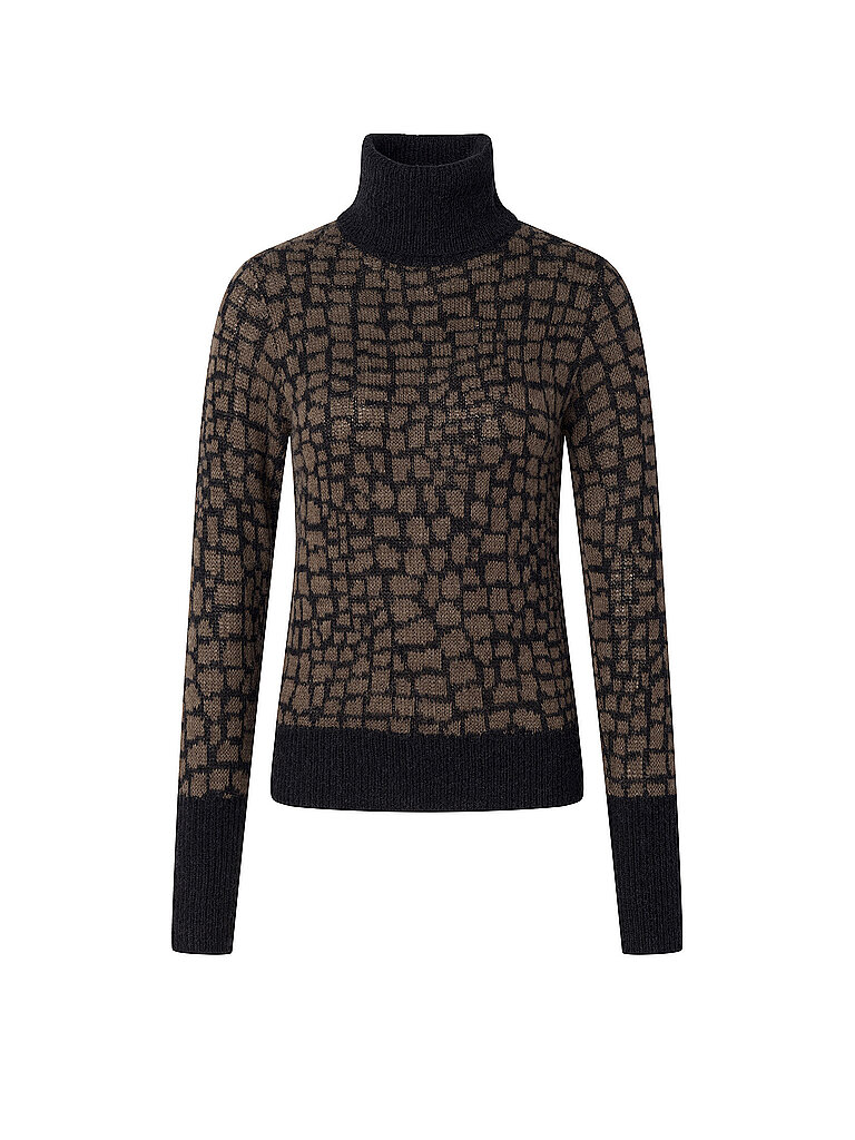 Joop Pullover KORDULA marrón