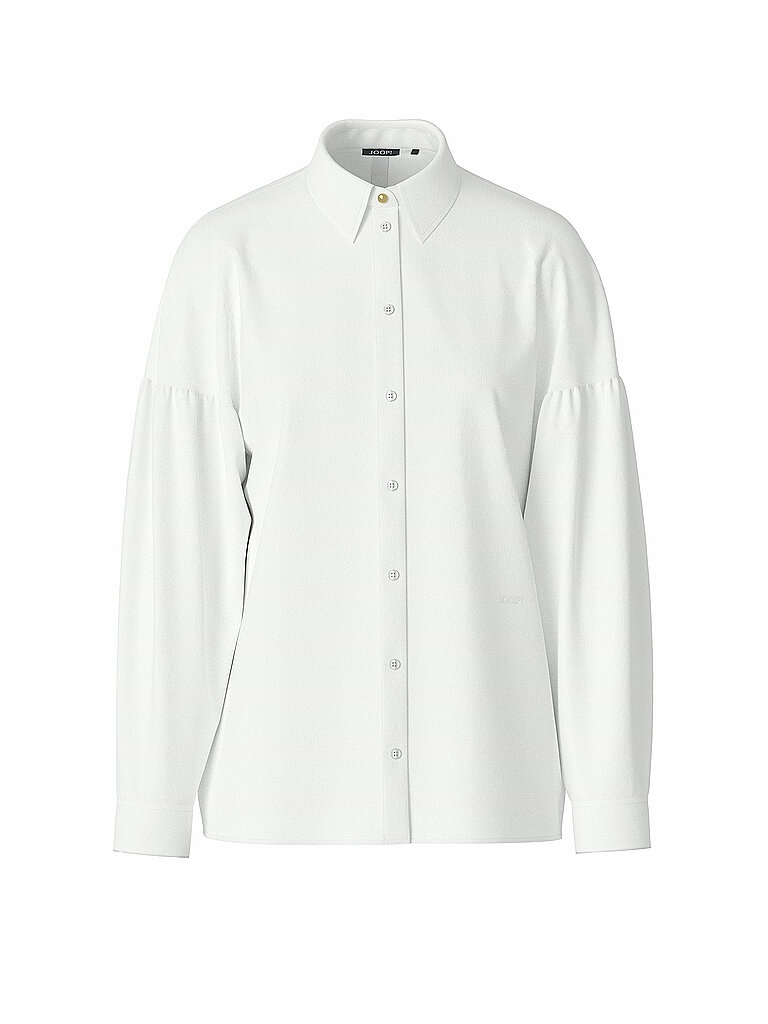 Joop Blusa BENJA blanco 36