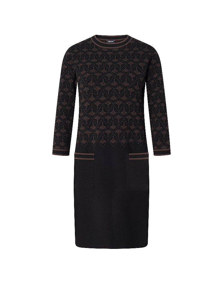 Joop Minivestido KLAMIE negro 34