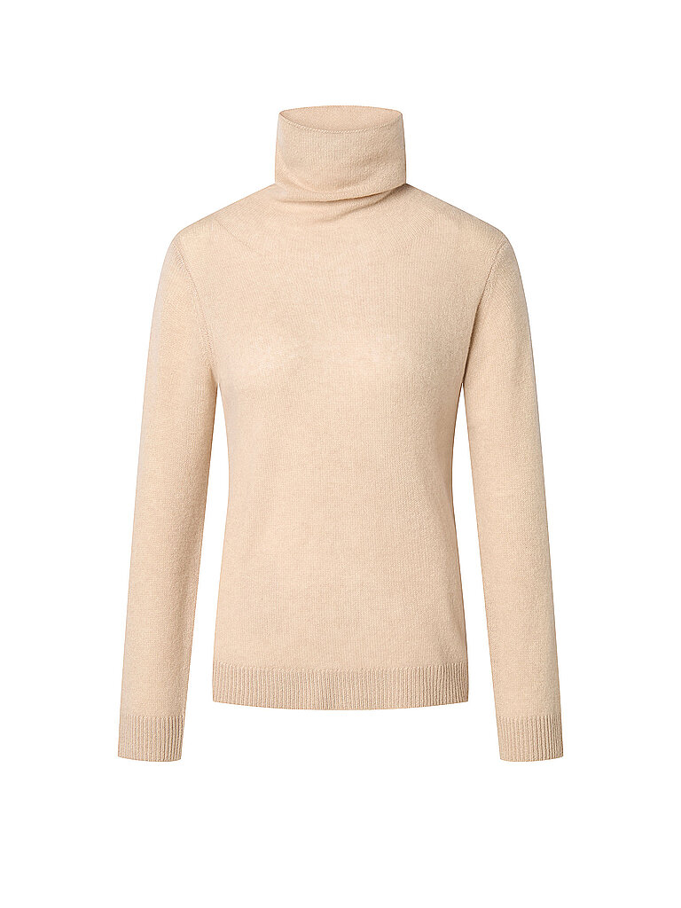 Joop Jersey de cachemira beige 42