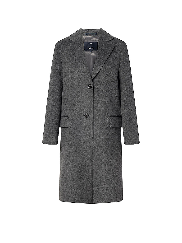 Joop Abrigo gris 38