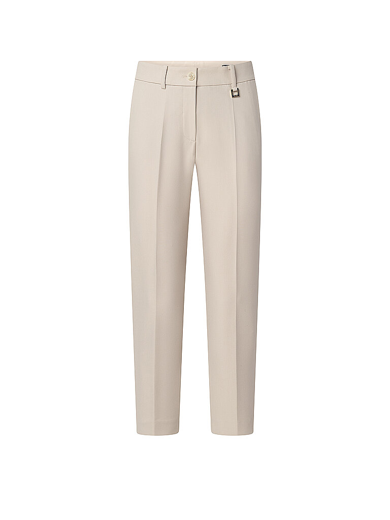 Joop Pantalones de vestir crema 38