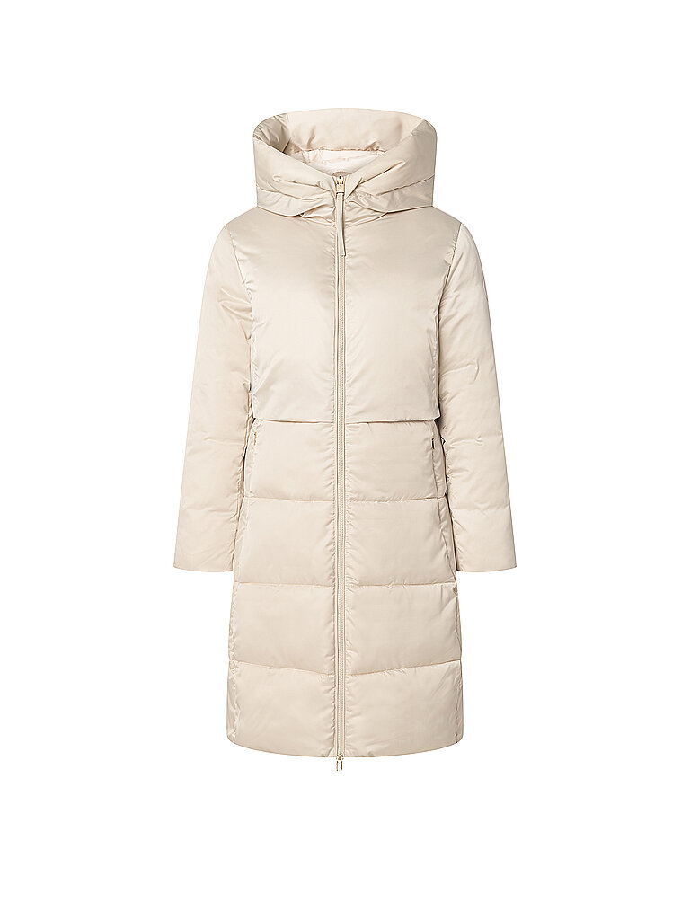 Joop Steppmantel CARMEN crema 38