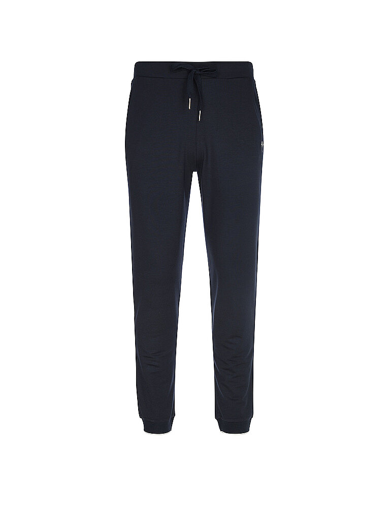 Joop Pantalón de estar en casa azul oscuro 40