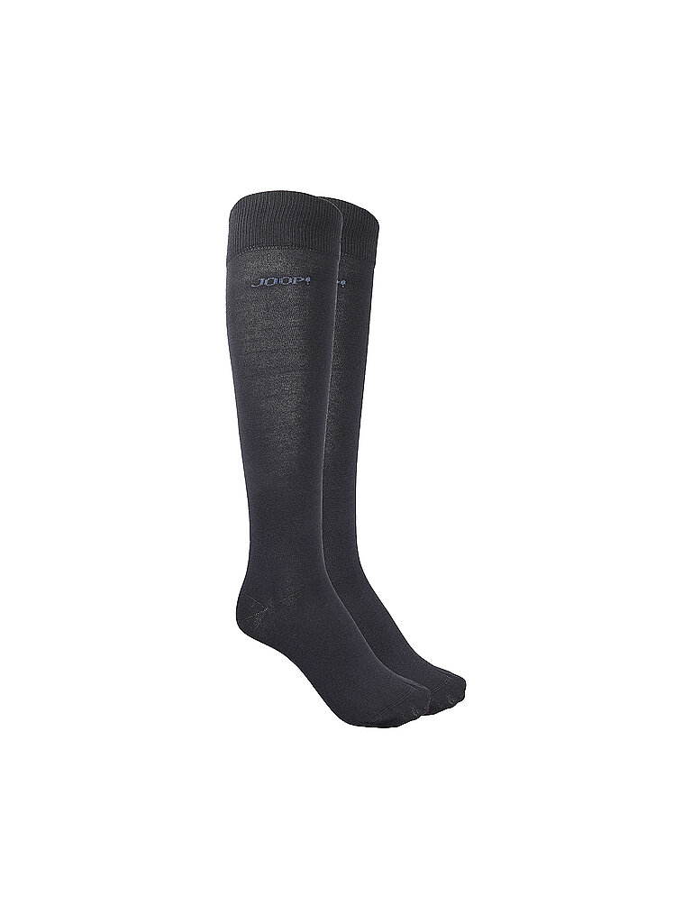 Joop Calcetines, paquete de 2, azul marino azul oscuro 43-46