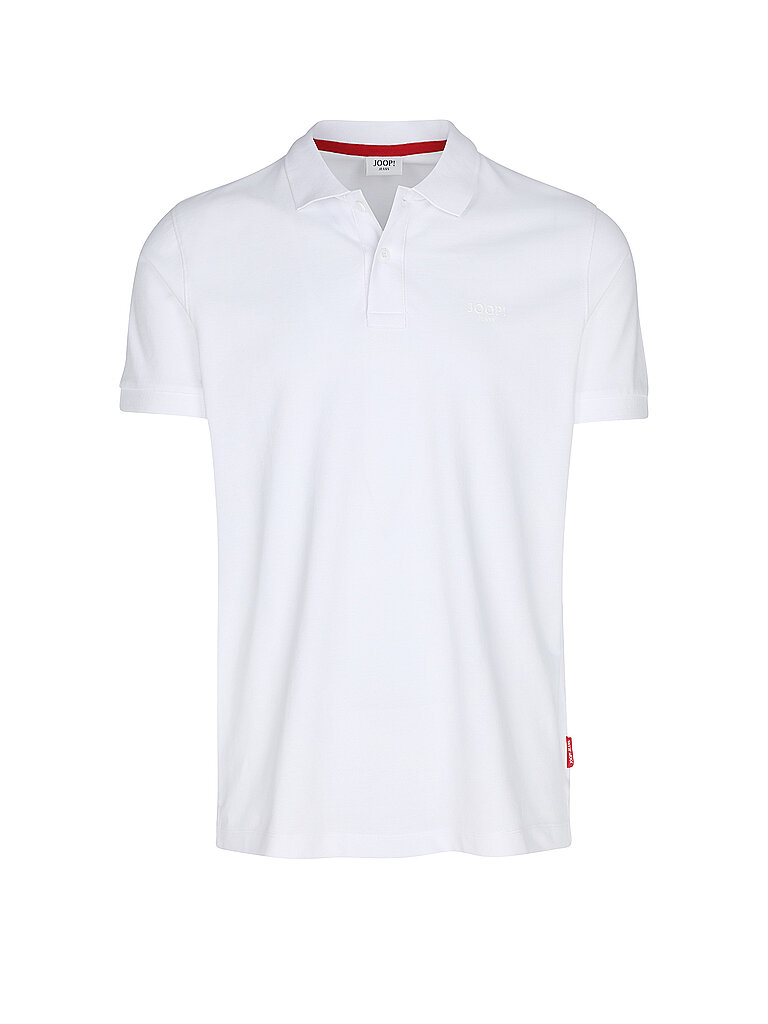 Joop Polo blanco