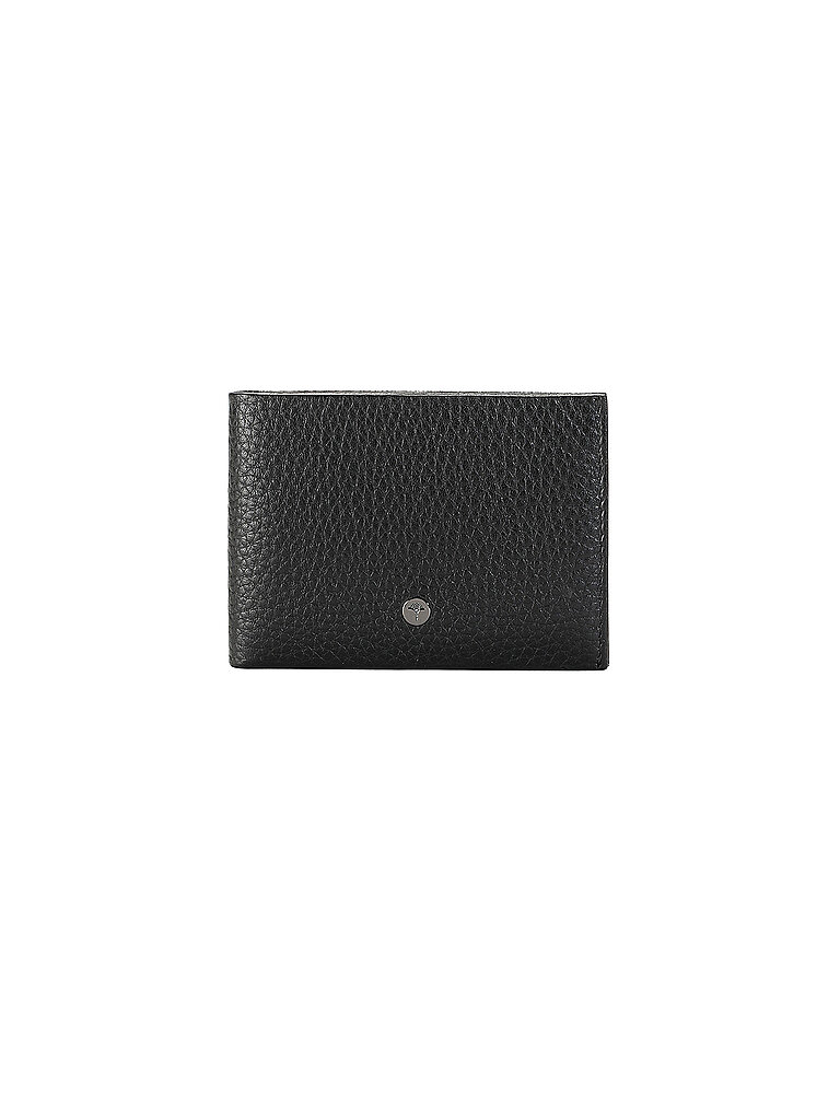Joop Billetera NESTOR Billfold H2 negro