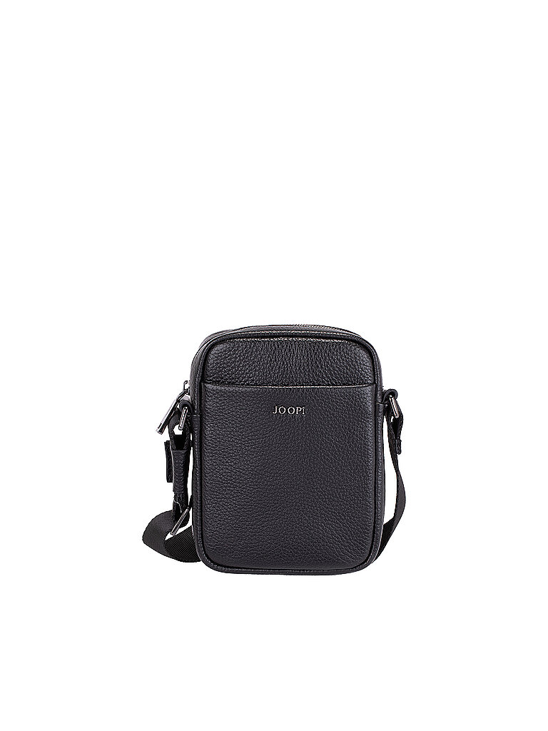 Joop Bolso de cuero - Bandolera CARDONA RAFAEL negro