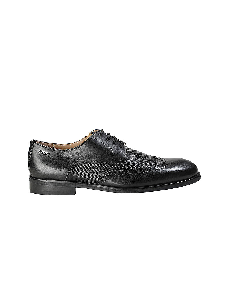 Joop Zapatos de vestir PERO negro 46