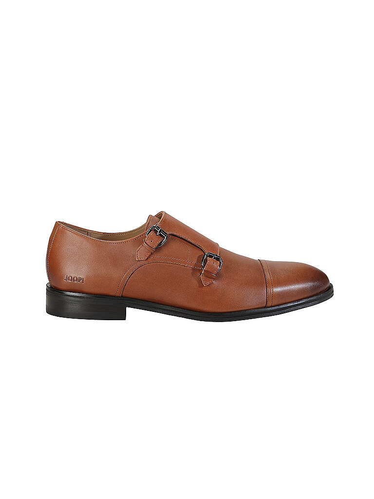 Joop Zapatos de traje PERO marrón claro 43
