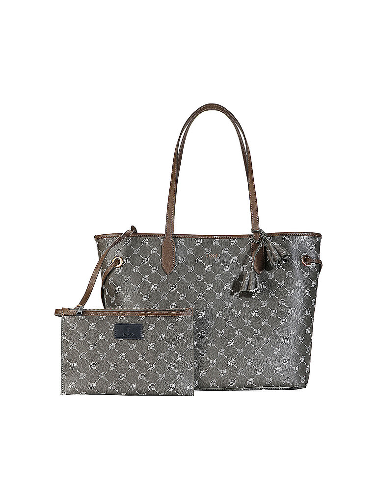 Joop Bolso - Shopper CORTINA LARA oliva