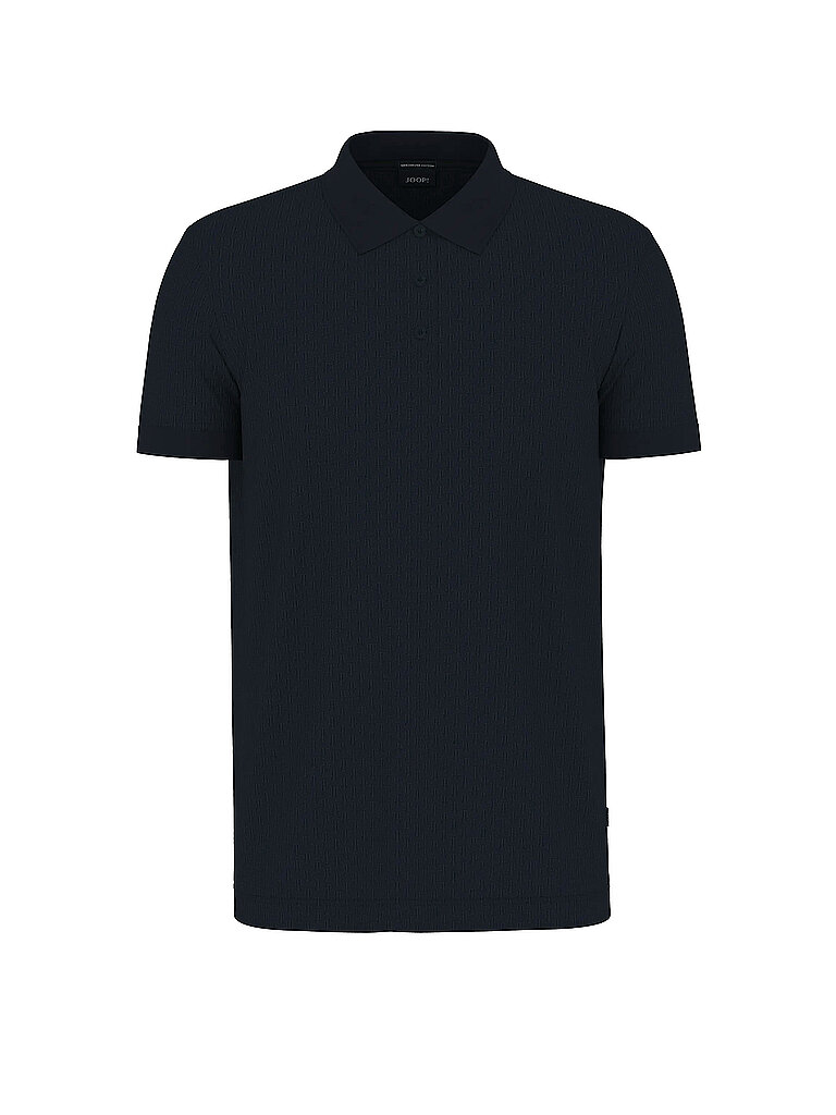 Joop Poloshirt RONI azul oscuro M