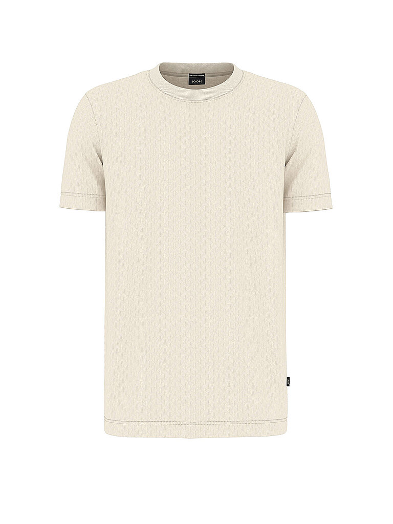 Joop Camiseta ENRIQUE crema S