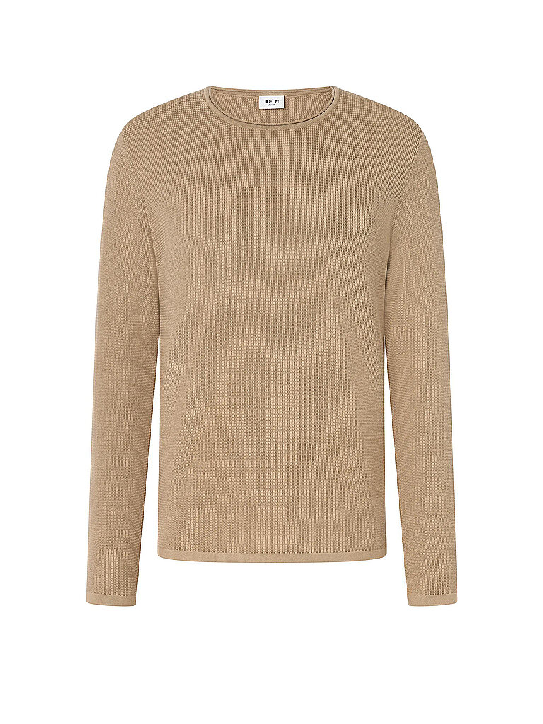 Joop Pullover marrón claro