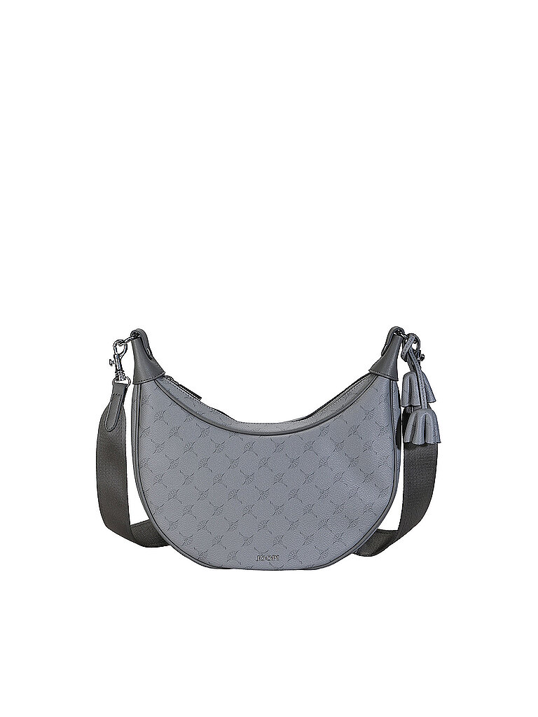 Joop Bolso - Bolso bandolera CORTINA 1.0 JENNIFER MVZ gris