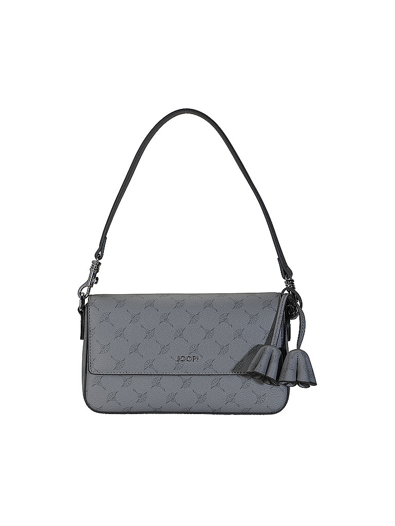 Joop Bolso - Bolso Hobo CORTINA 1.0 gris