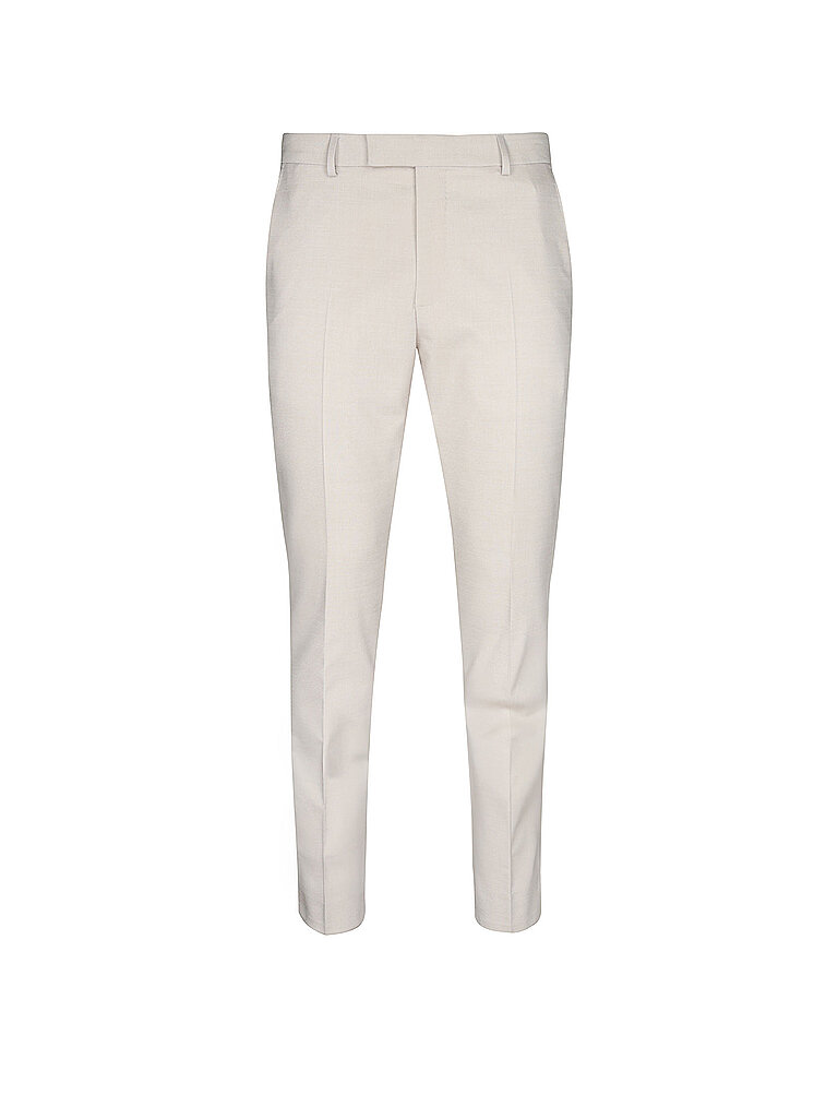 Joop Pantalón de traje beige