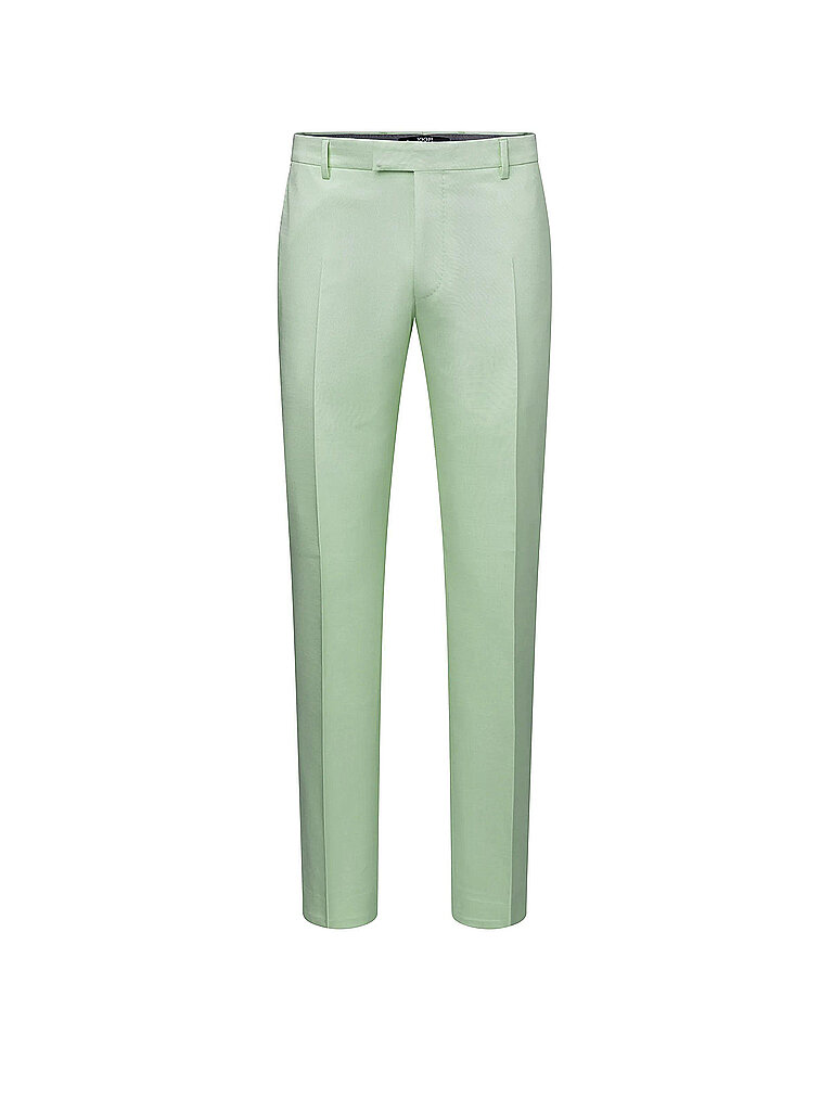 Joop Pantalón de traje BLAIR verde 56