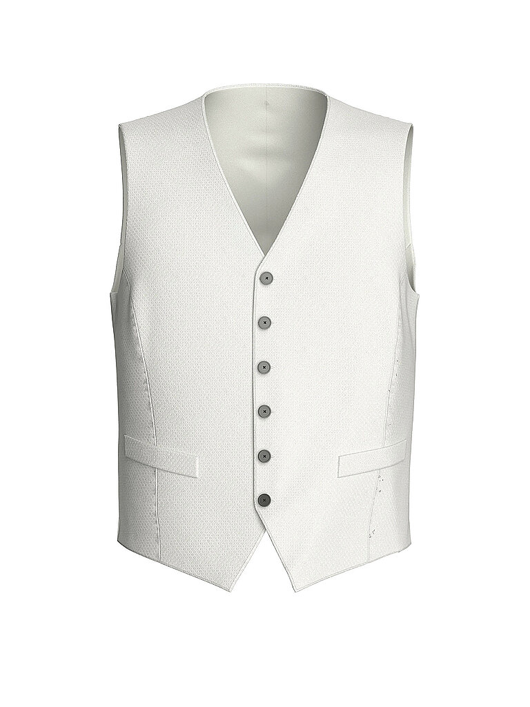 Joop Chaleco de traje WEACER beige 106