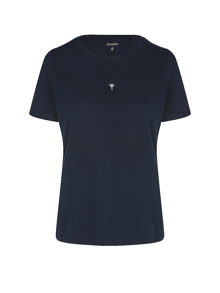 Joop Camiseta azul oscuro