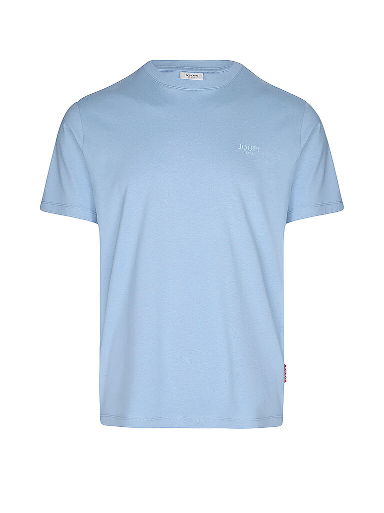 Joop T-Shirt ALPHIS azul claro XL