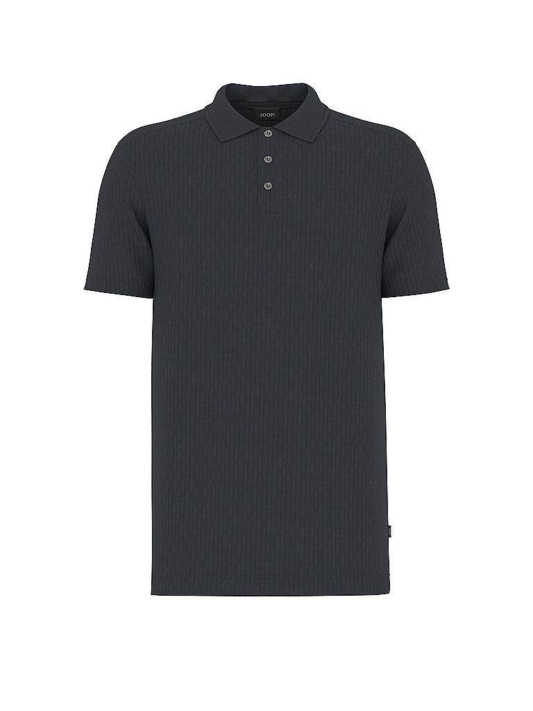 Joop Poloshirt JORGE azul oscuro L