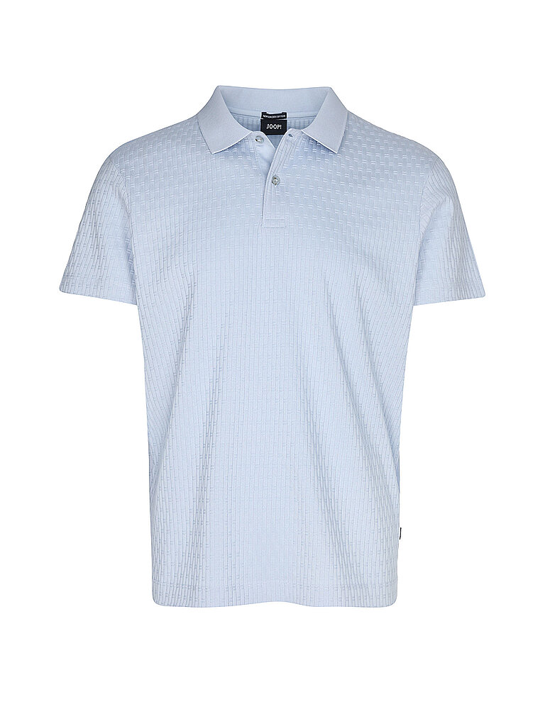 Joop Poloshirt JJ-JORGE azul claro XXXL