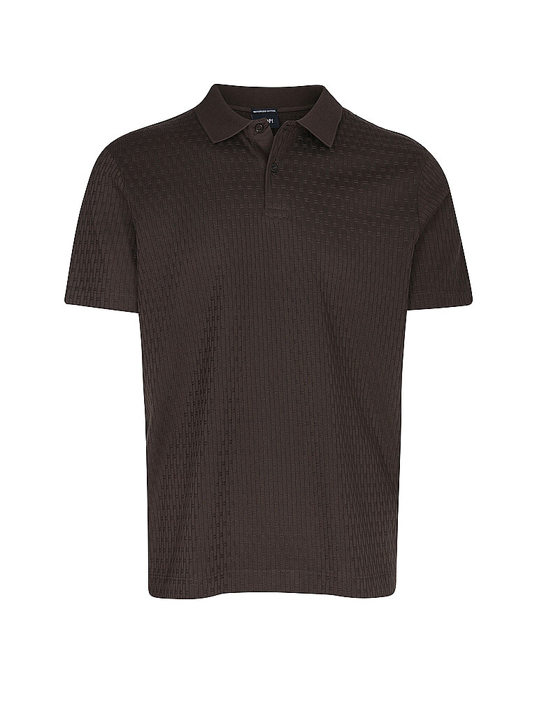Joop Poloshirt JJ-JORGE marrón