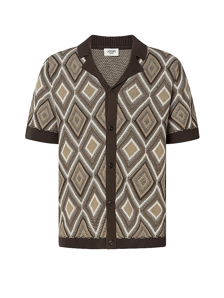 Joop Polo DIAMOR marrón L