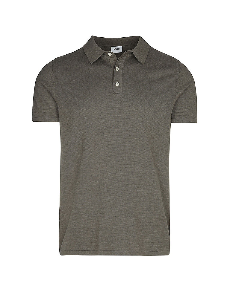 Joop Poloshirt BASTIO oliva L