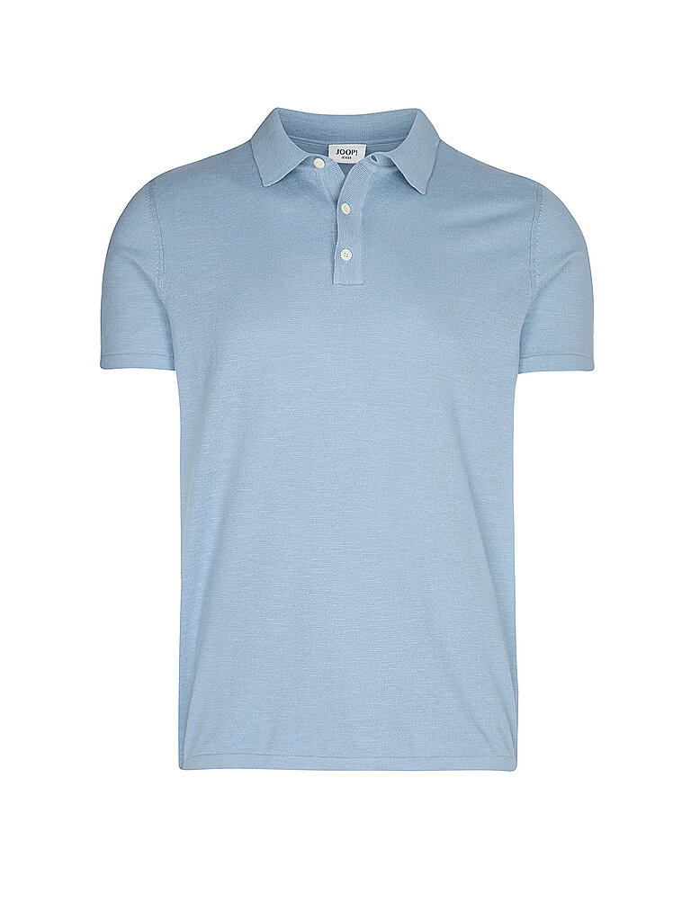 Joop Polo BASTIO azul claro XXL