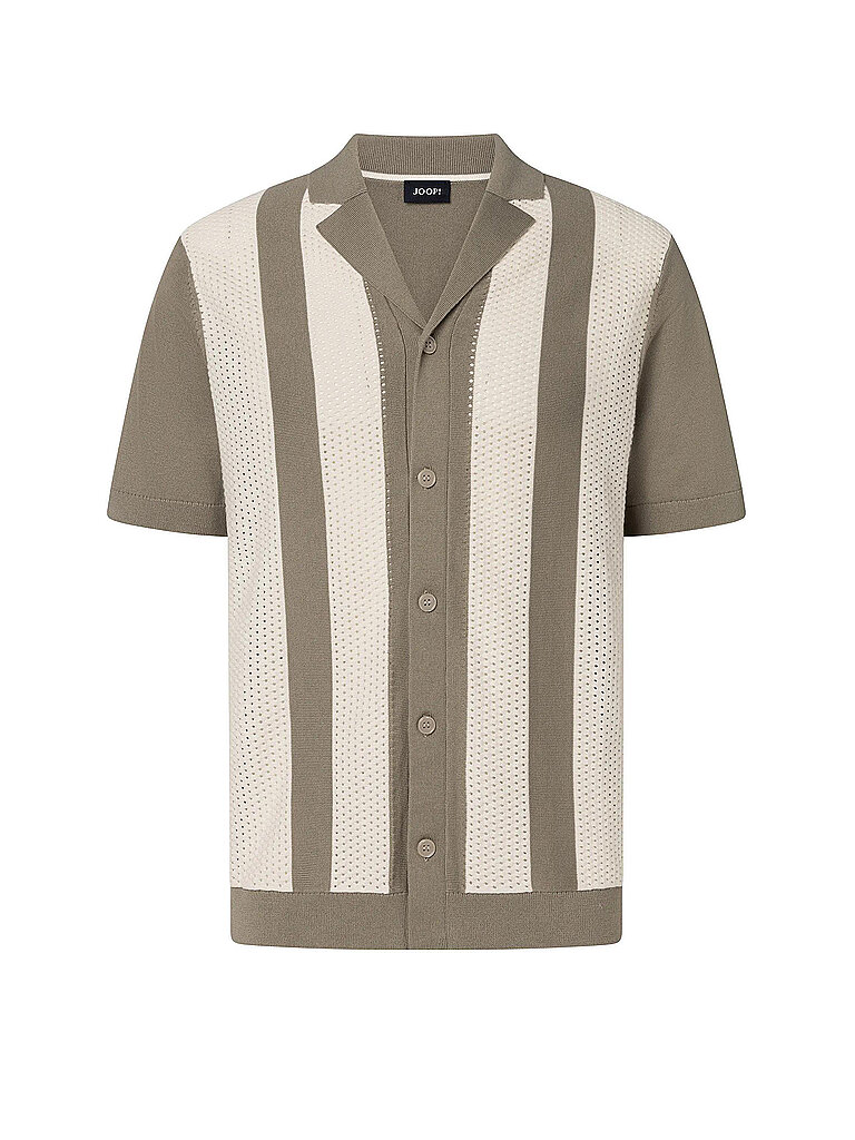 Joop Poloshirt oliva XXL