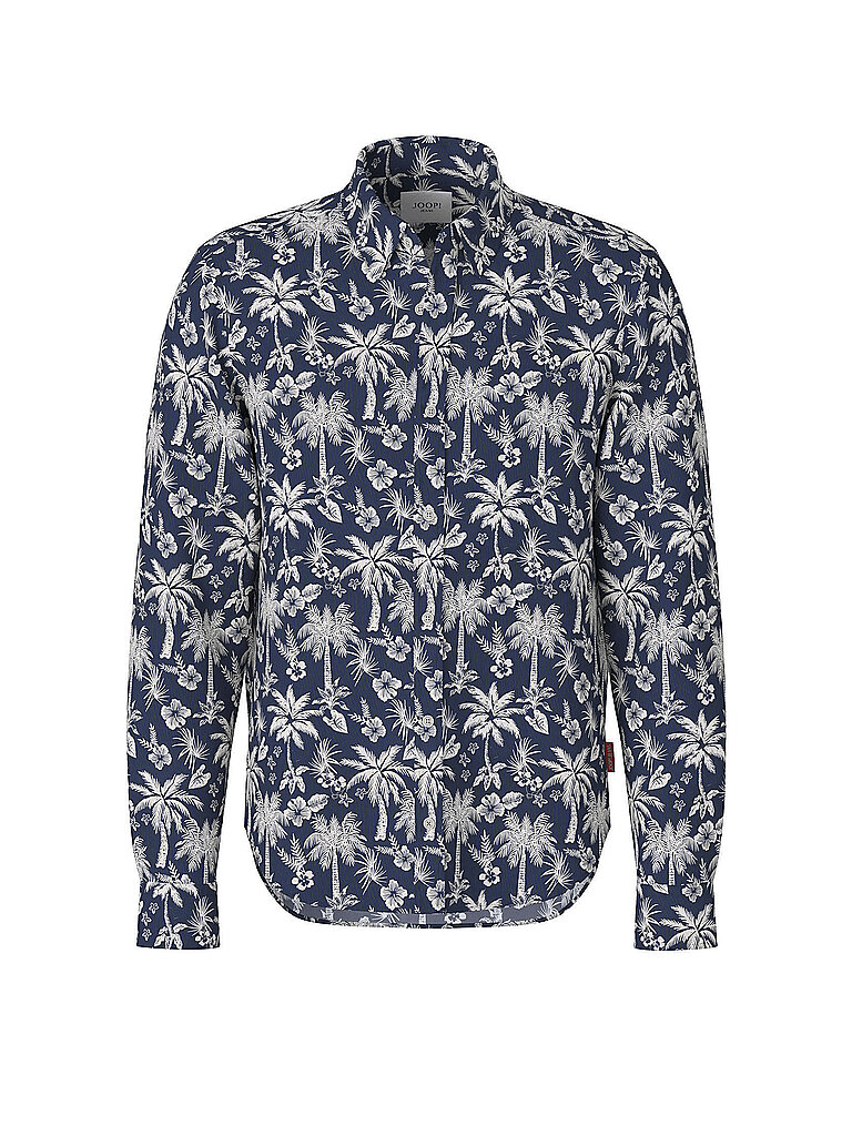 Joop Camisa azul oscuro
