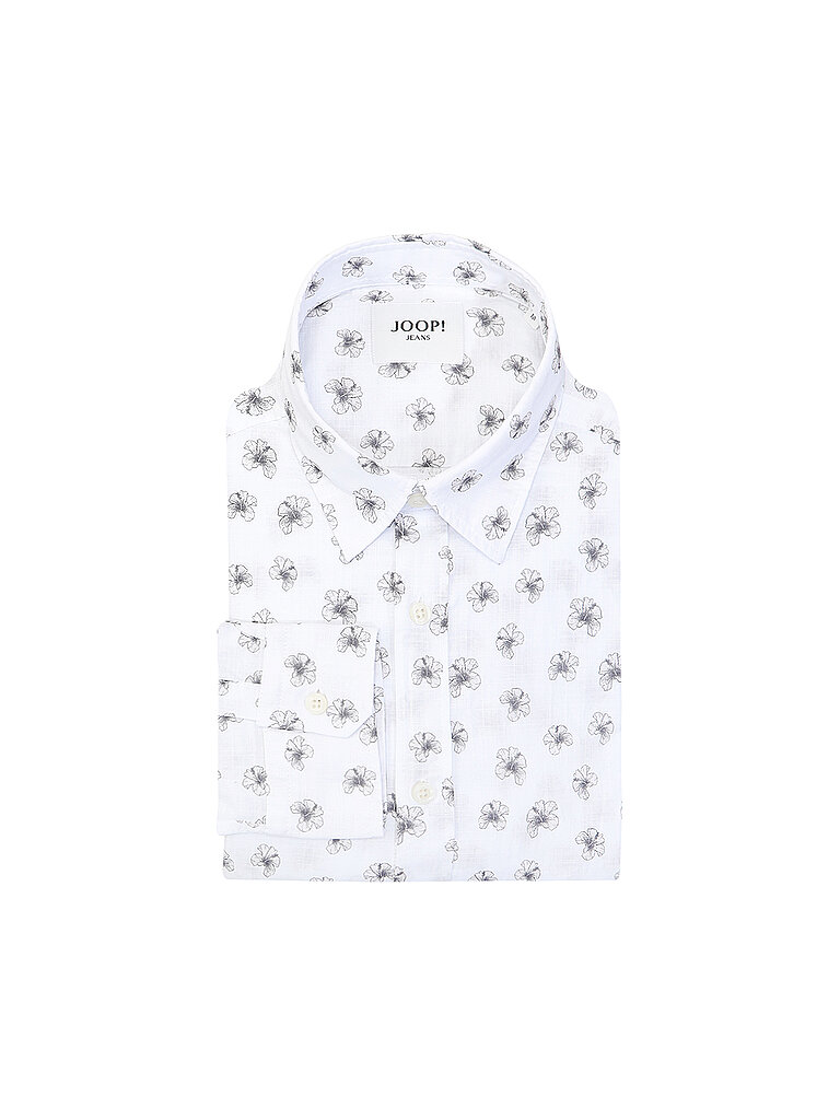 Joop Camisa Casual Fit HANSON 26 blanco