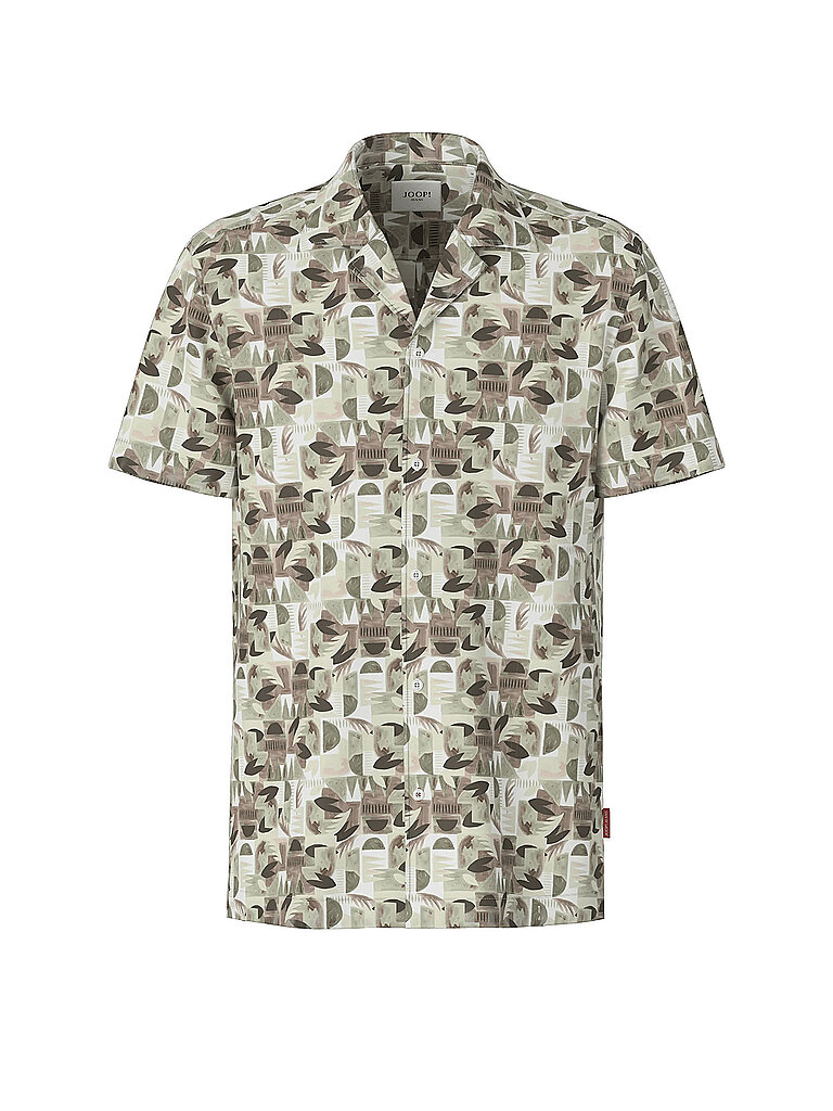 Joop Camisa marrón