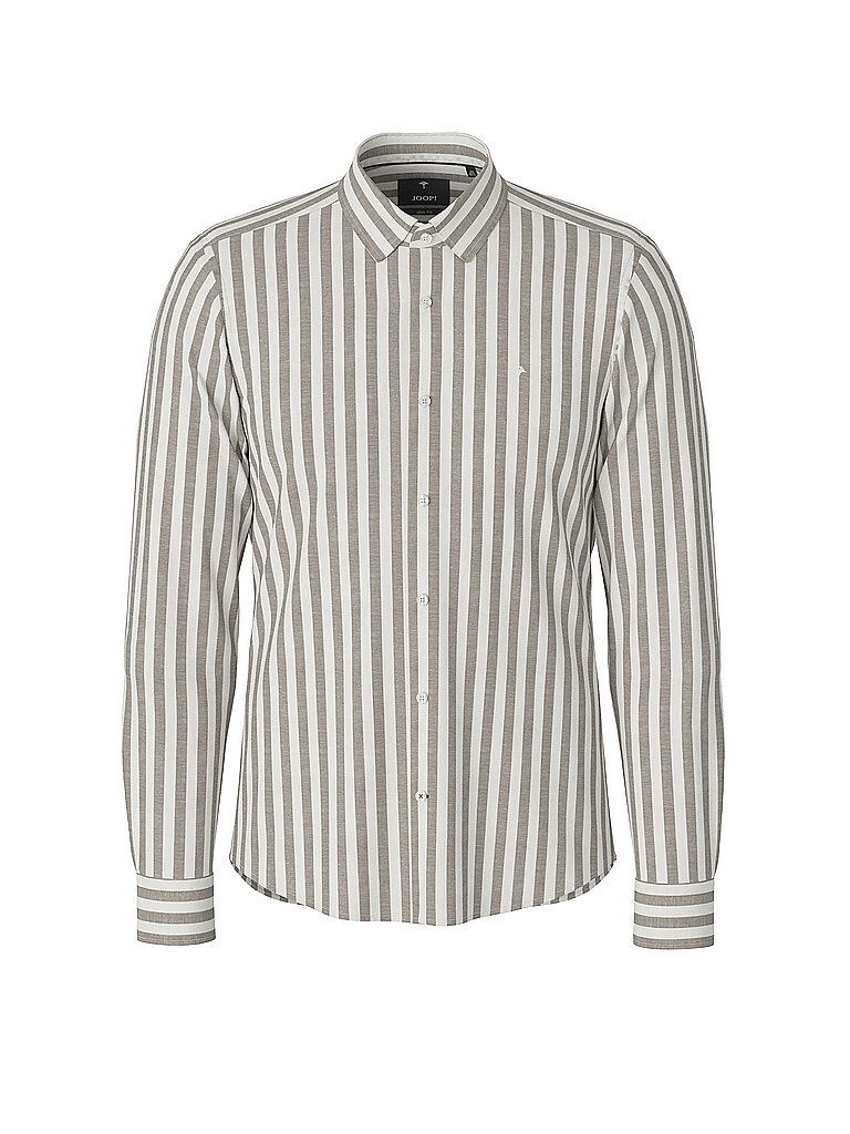 Joop Camisa Slim Fit PIT beige 40