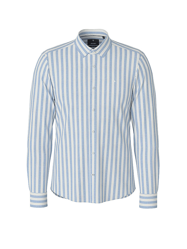Joop Camisa Slim Fit PIT azul claro 41