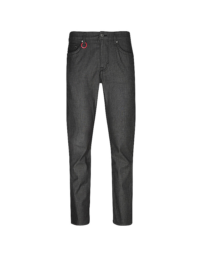Joop Jeans Straight Fit MITCH negro 33/L32