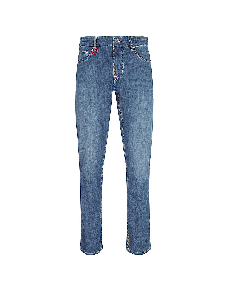 Joop Jeans corte recto azul claro 32/L34