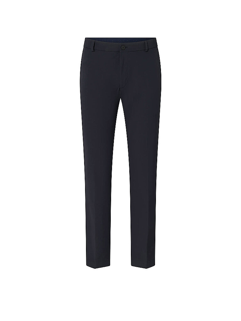 Joop Pantalón de traje DYNAMIC HANK azul oscuro 50