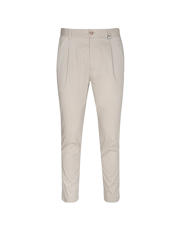 Joop Pantalón de traje JT-67LESTER beige 52