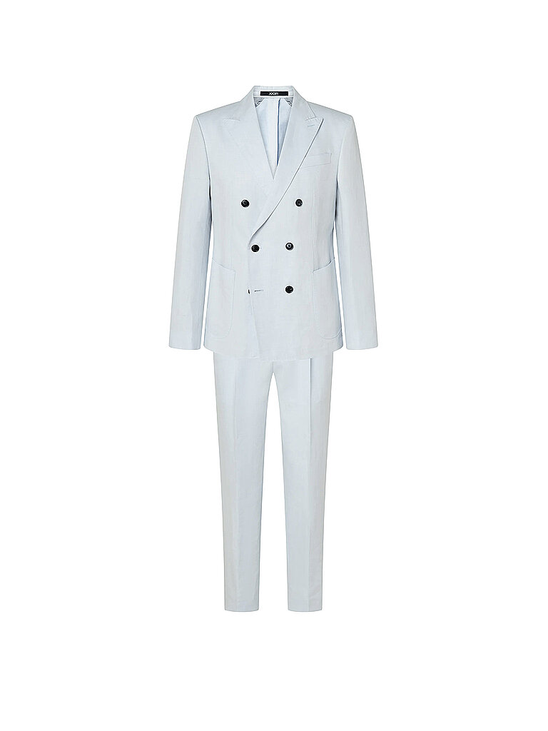 Joop Traje HEAZY-RENNET azul claro 50