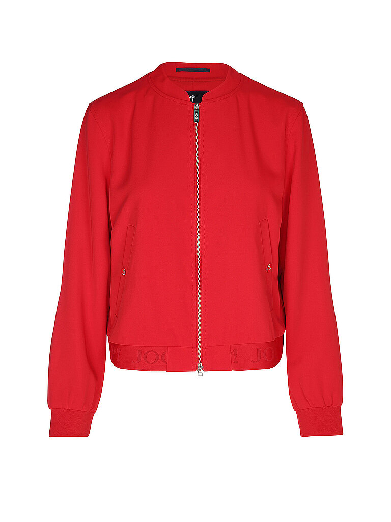 Joop Blusón JUNIPA rojo 38