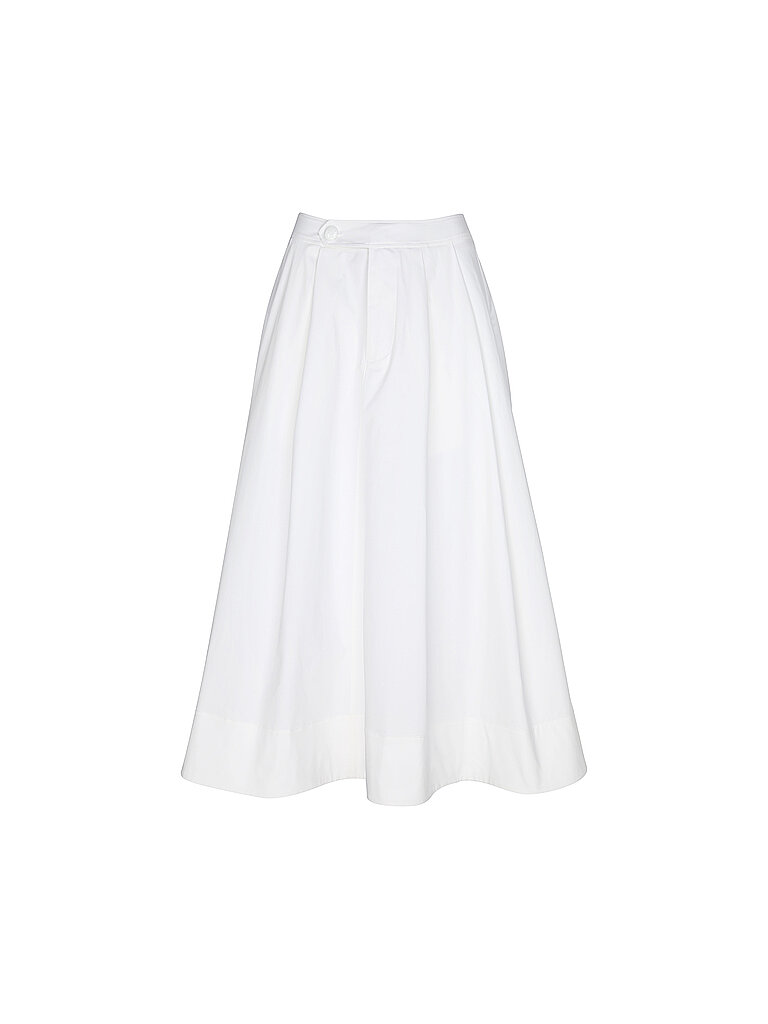 Joop Midi falda SAGIRA blanco 42