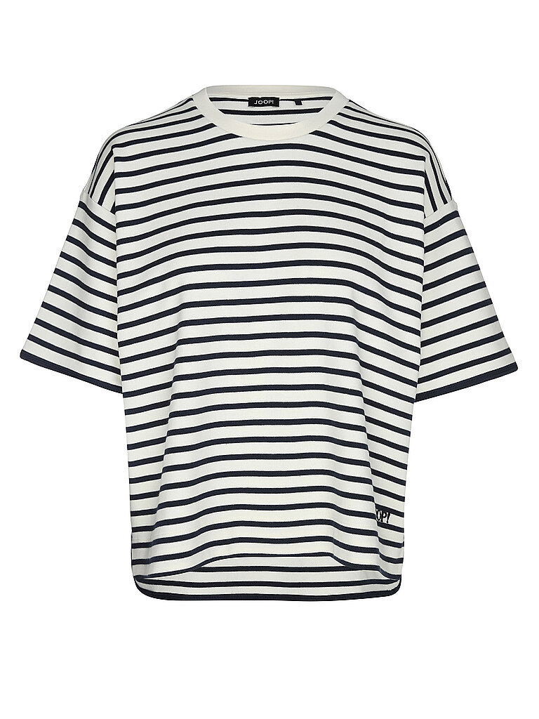 Joop Camiseta TRICIA azul oscuro 44