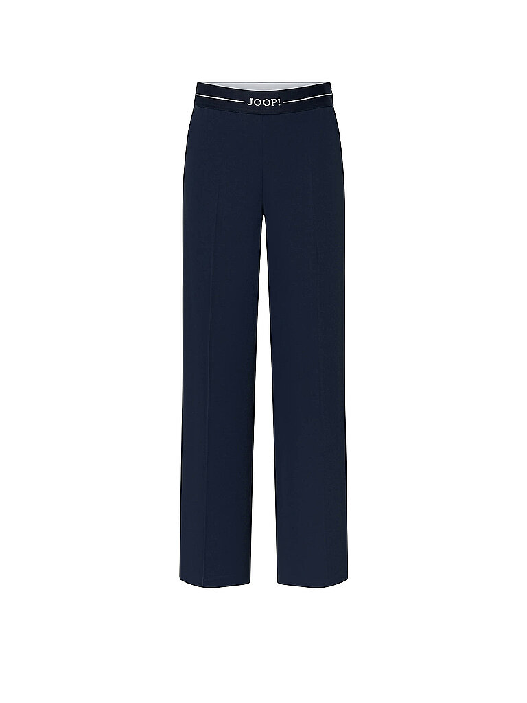 Joop Pantalones de vestir PIARA azul oscuro 42