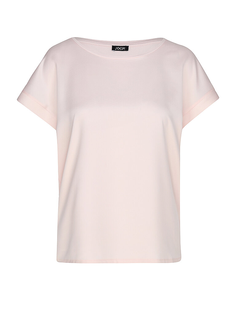Joop Blusenshirt TAILA rosa
