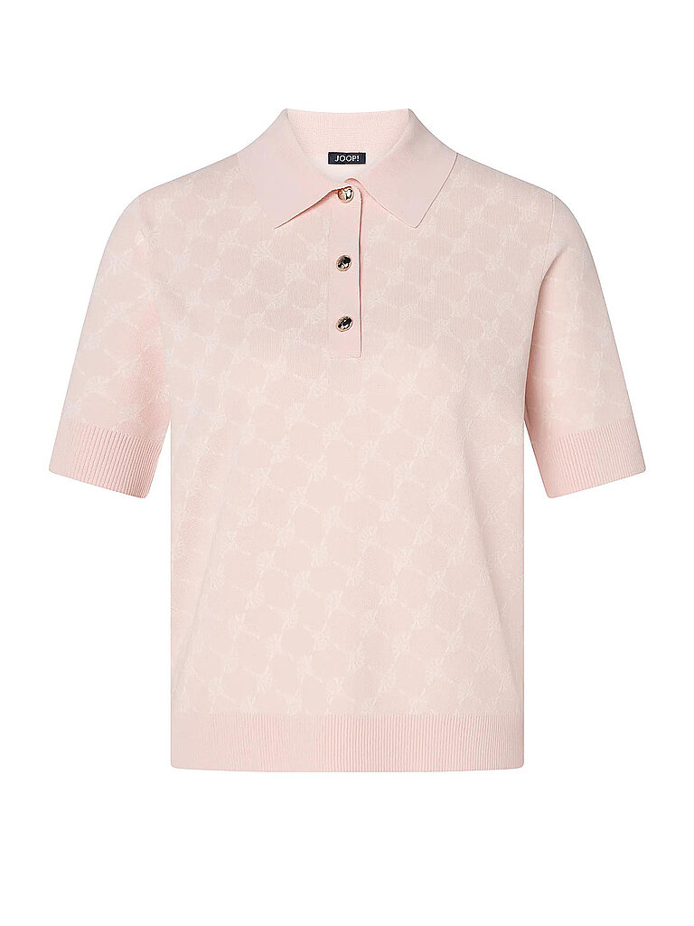 Joop Poloshirt KELLA rosa 44