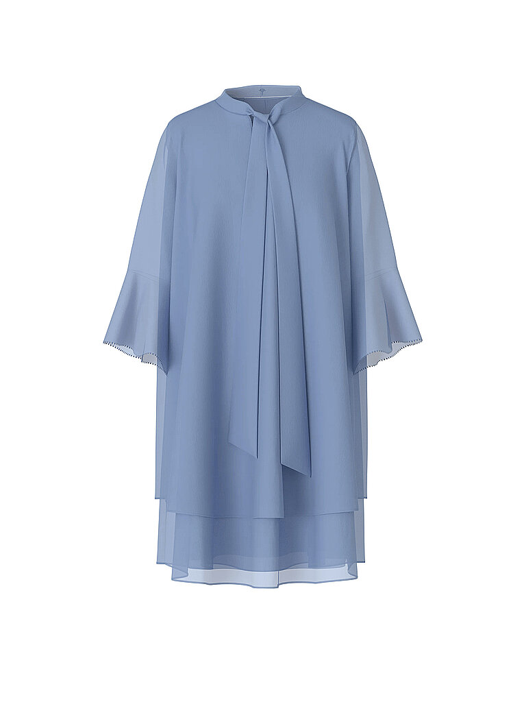 Joop Minivestido DENIA azul claro 36