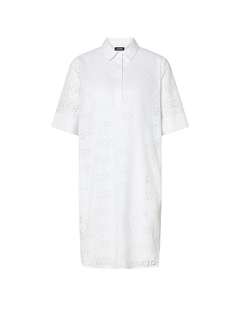 Joop Minivestido DERIA blanco 38